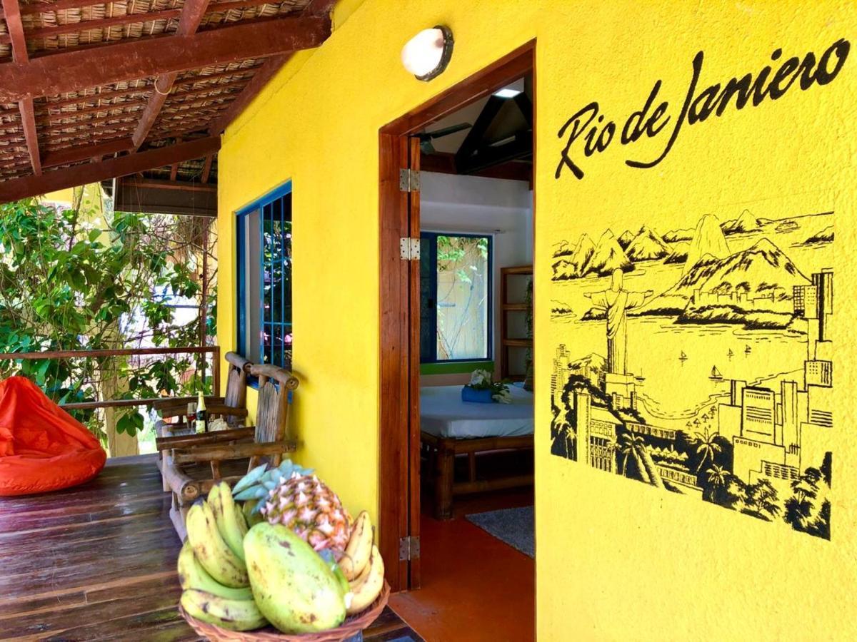 Apo Diver Beach Resort San Juan  Kültér fotó